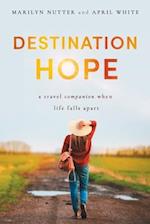 Destination Hope: A Travel Companion When Life Falls Apart 