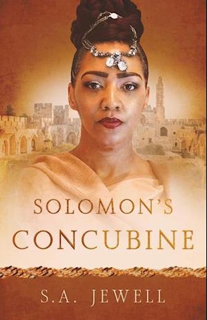 Solomon's Concubine