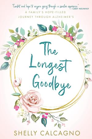 The Longest Goodbye