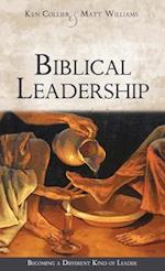 Biblical Leadership