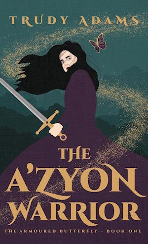 The A'zyon Warrior