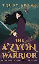 The A'zyon Warrior