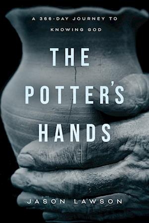 The Potter's Hands