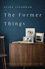 The Former Things 