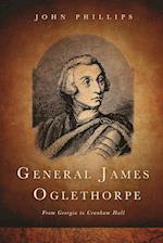 General James Oglethorpe