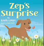 Zep's Surprise