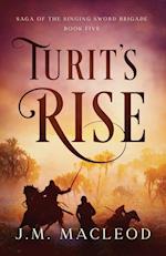 Turit's Rise