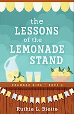 The Lessons of the Lemonade Stand 