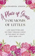 A Place of Grace for Moms of Littles