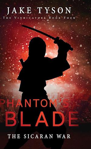 Phantom's Blade