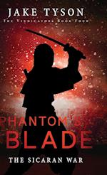 Phantom's Blade 
