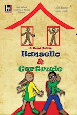 Hansello and Gertrude Hood Fables (1) 