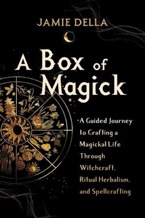 Box of Magick