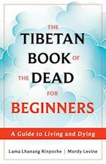 The Tibetan Book of the Dead for Beginners