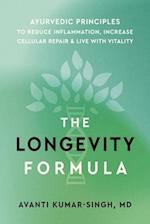 The Longevity Formula