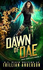 Dawn of Dae 
