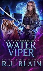 Water Viper