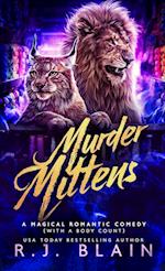 Murder Mittens 