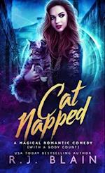 Catnapped 