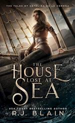 The House Lost at Sea 