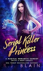 Serial Killer Princess 