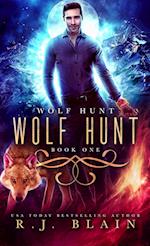 Wolf Hunt 