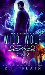 Wild Wolf 