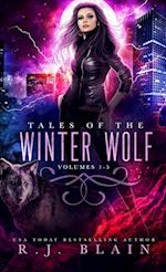 Tales of the Winter Wolf