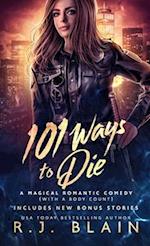 101 Ways to Die 