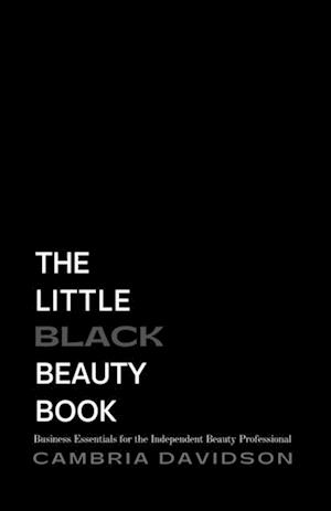 Little Black Beauty Book