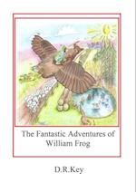 Fantastic Adventures of William Frog