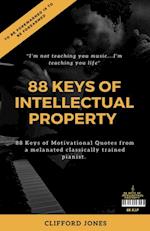 88 Keys Of 'Intellectual Property'