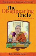 Disappearing Uncle