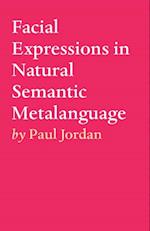 Facial Expressions in Natural Semantic Metalanguage