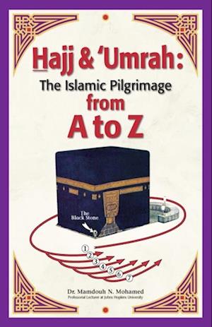 Hajj Umrah A to Z