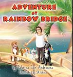 Adventure At Rainbow Bridge 