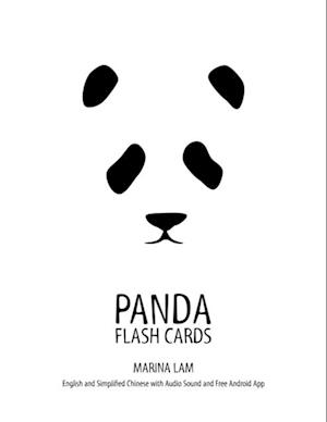 Panda Flash Cards