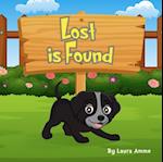 Lost is Found