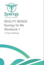 Synergy for Me Workbook 