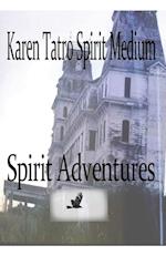 Spirit Adventures 