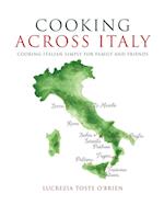 Cooking Across Italy 