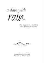 a date with Rain