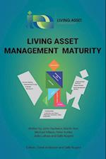 Living Asset Management Maturity 