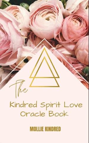 Kindred Spirit Love Oracle Book