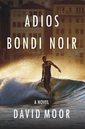 Adios Bondi Noir