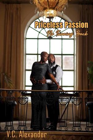 Priceless Passion