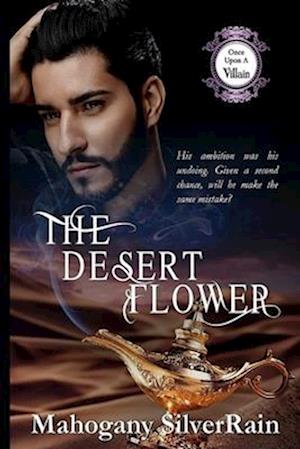 The Desert Flower