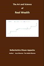 The Art and Science of Real Wealth