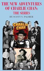 The New Adventures of Charlie Chan The Series 