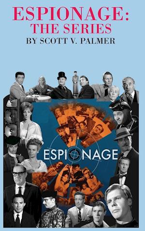 ESPIONAGE-THE SERIES